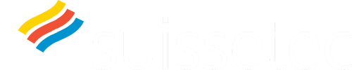 Suissetec Schweiz - Logo